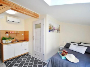 Holiday studio near the sea, Ustronie Morskie